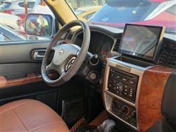 نيسان باترول سفاري